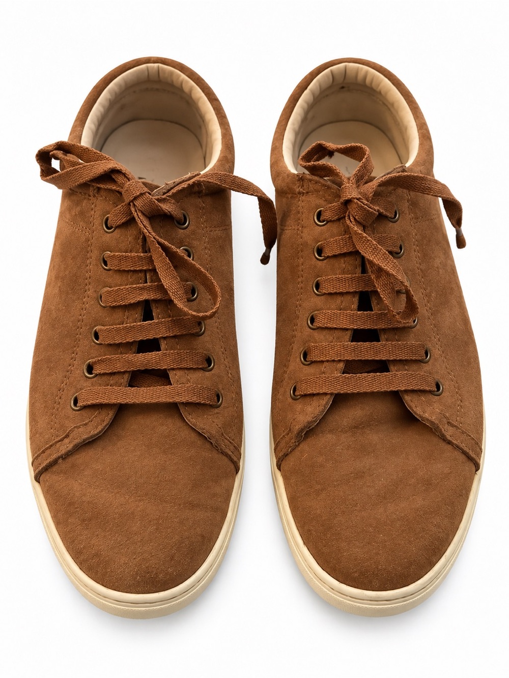 UGG Women’s Chestnut Suede Shearling-Lined Boot